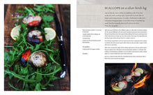 Load image into Gallery viewer, Food &amp; Fire
