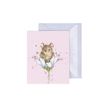 Load image into Gallery viewer, Opps A Dasiy Enclosure Card
