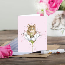 Load image into Gallery viewer, Opps A Dasiy Enclosure Card
