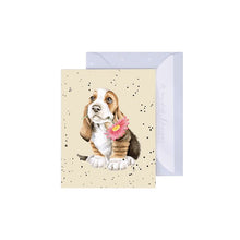 Load image into Gallery viewer, Just For You Enclosure Card
