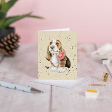Load image into Gallery viewer, Just For You Enclosure Card
