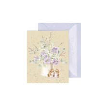 Load image into Gallery viewer, Squeakhearts Enclosure Card
