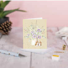 Load image into Gallery viewer, Squeakhearts Enclosure Card
