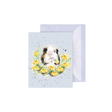 Load image into Gallery viewer, Dandy Day Enclosure Card
