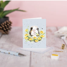Load image into Gallery viewer, Dandy Day Enclosure Card

