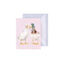 Load image into Gallery viewer, Not A Daisy Goes By Enclosure Card
