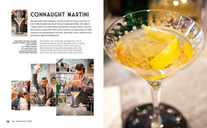 Glamorous Cocktails