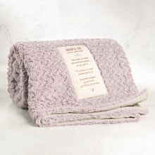 Load image into Gallery viewer, Mom + Me Cuddle Blanket
