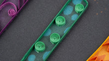 Load image into Gallery viewer, Make A Wish Birthday Quilling Card
