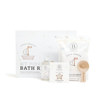 Load image into Gallery viewer, Little Charlie Bath Gift Set
