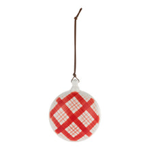 Load image into Gallery viewer, Winnie The Pooh Brighter With You Disc Ornament
