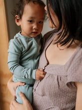 Load image into Gallery viewer, Sage &amp; Sound - Organic Cotton Sleeper
