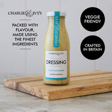 Load image into Gallery viewer, Charlie + Ivy Honey Mustard Dressing
