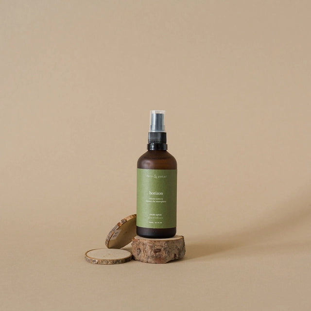 Horizon Room + Linen Spray