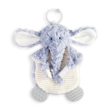 Load image into Gallery viewer, Elephant Teether Buddy
