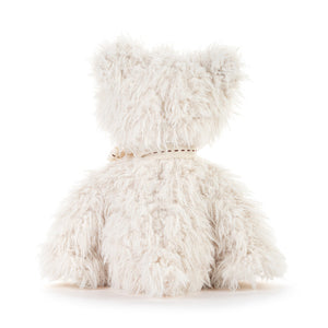 LOVED Bear - Cream