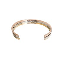 Load image into Gallery viewer, Soul Sisters Bangle
