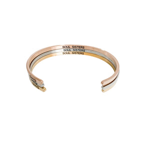 Soul Sisters Bangle