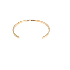 Soul Sisters Bangle