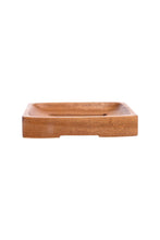 Load image into Gallery viewer, Slotted Soap Dish
