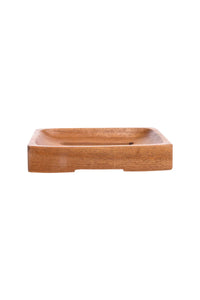 Slotted Soap Dish