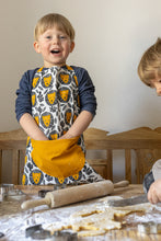 Load image into Gallery viewer, Lion Kids Apron
