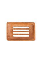 Load image into Gallery viewer, Slotted Soap Dish

