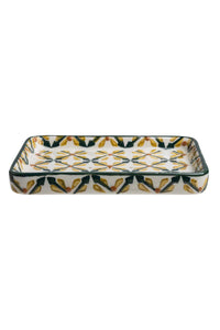Art Deco Soap Dish