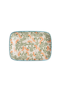 Coral Branches Soap Dish