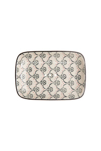 Oriental Soap Dish