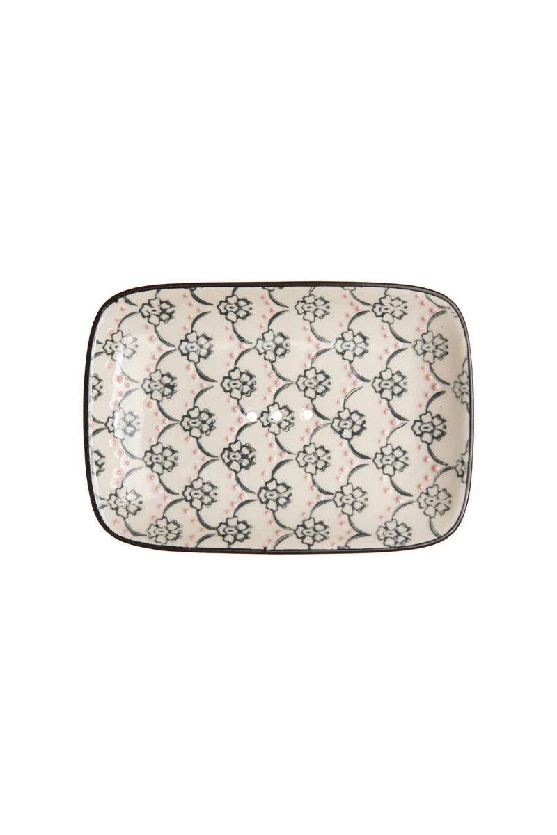 Oriental Soap Dish