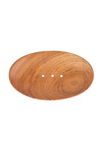 Load image into Gallery viewer, Neem Oval Soap Dish
