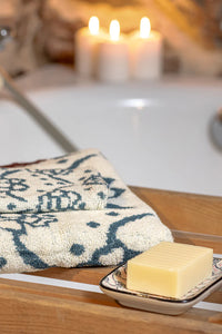 Oriental Soap Dish