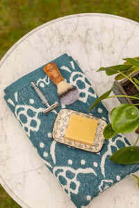 Oriental Soap Dish