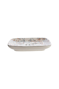 Coral Branches Soap Dish