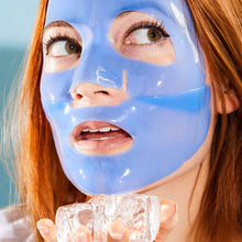 Load image into Gallery viewer, Patchology On Ice Hydrogel Face Mask
