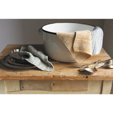 Load image into Gallery viewer, Clay Knit Dishcloth, Set of 2

