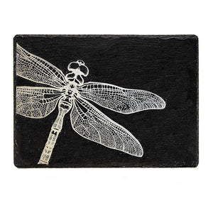 Dragonfly Slate Cheese Board