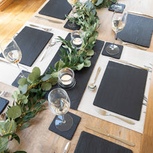 Load image into Gallery viewer, Slate Table Runner
