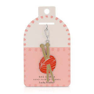 Bag Charm