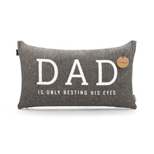 Load image into Gallery viewer, Dad Cushion
