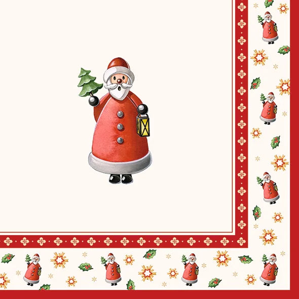 Toy's Delight Lunch Napkin