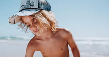 Load image into Gallery viewer, Northshore Trucker Hat
