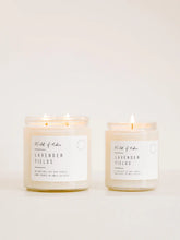 Load image into Gallery viewer, Lavender Fields Soy Wax Candle
