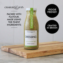 Load image into Gallery viewer, Charlie + Ivy Lemon Poppy Seed Dressing
