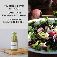 Load image into Gallery viewer, Charlie + Ivy Lemon Poppy Seed Dressing
