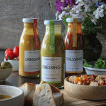 Load image into Gallery viewer, Charlie + Ivy Lemon Poppy Seed Dressing
