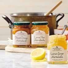 Load image into Gallery viewer, Stonewall Lemon Pear Marmalade

