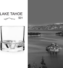 Load image into Gallery viewer, Lake Tahoe Glasses, Set 2

