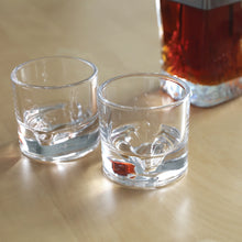 Load image into Gallery viewer, Lake Tahoe Glasses, Set 2

